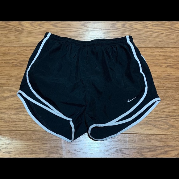 Nike Pants - Nike running shorts